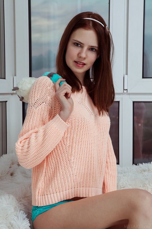Карина, 22