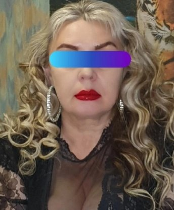 Анастасия, 40